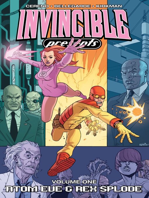  Invincible Vol. 3: Perfect Strangers eBook : Kirkman, Robert,  Ottley, Ryan: Kindle Store