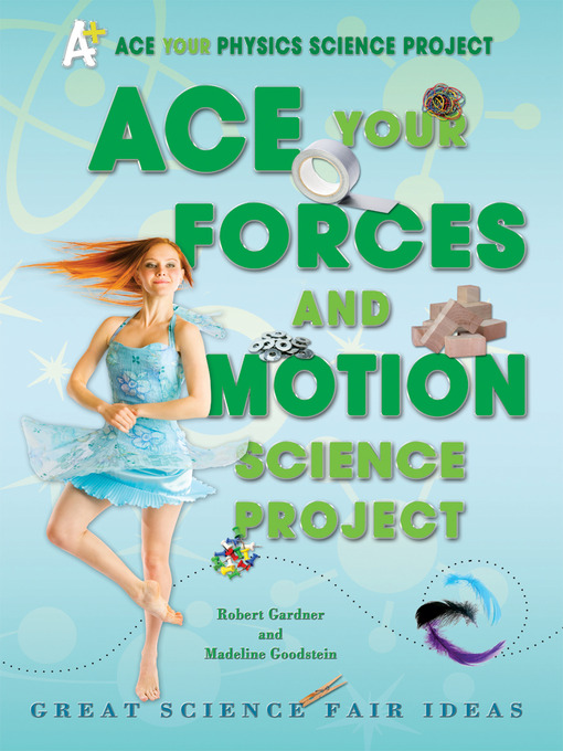 Science In Action Motion