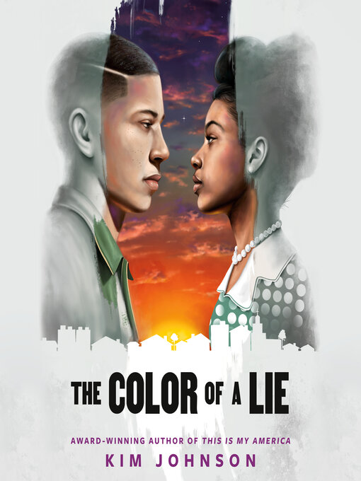 Libby - The Color of a Lie