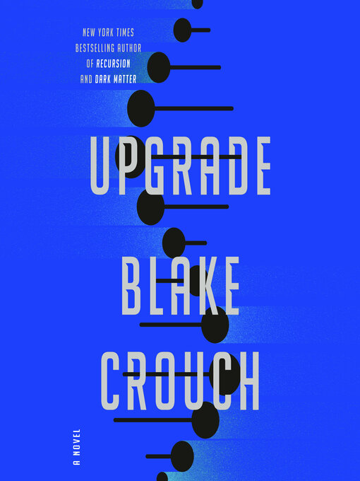 Upgrade - Marmot Library Network - OverDrive