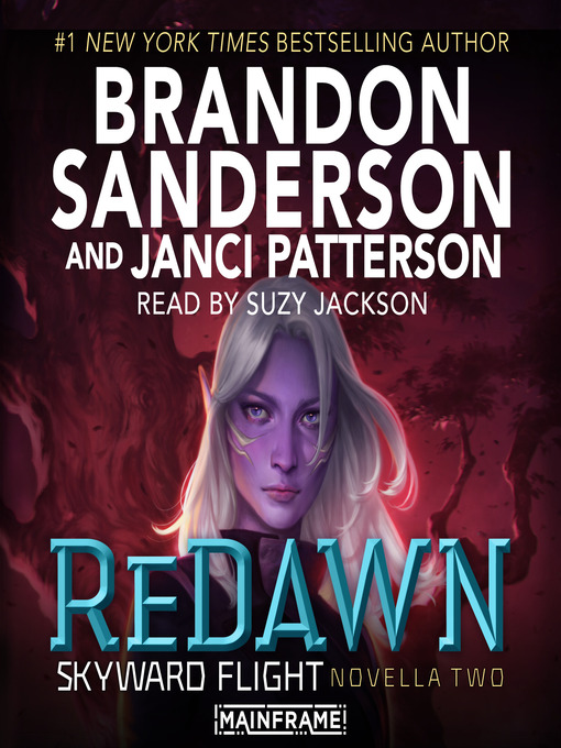 Defiant: The Fourth Skyward Novel by Brandon Sanderson - Audiobooks on  Google Play