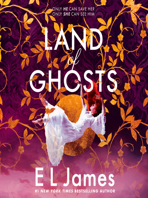 Land of Ghosts - Los Angeles Public Library - OverDrive