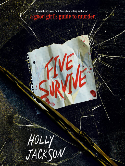 Libby - Five Survive