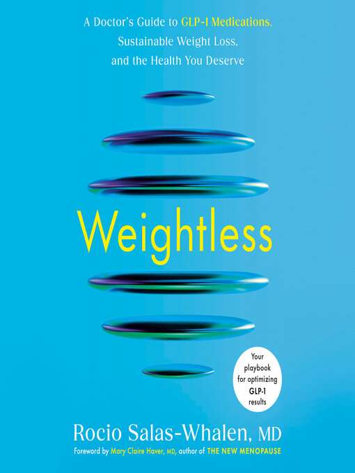 Weightless - Wisconsin Public Library Consortium - OverDrive