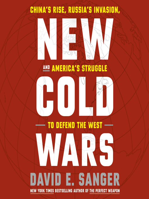 New Cold Wars - Los Angeles Public Library - OverDrive