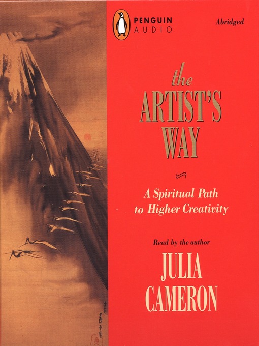 The Artist's Way : Julia Cameron : Free Download, Borrow, and