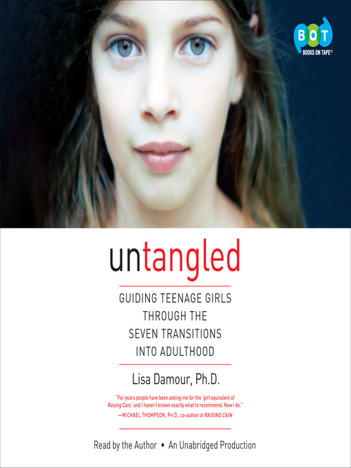 Untangled - Berkeley Public Library - OverDrive
