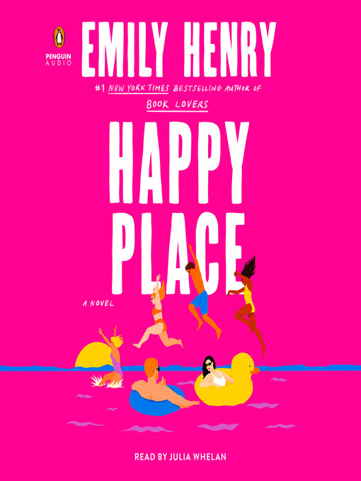 Happy Place - New Orleans Public Library - OverDrive