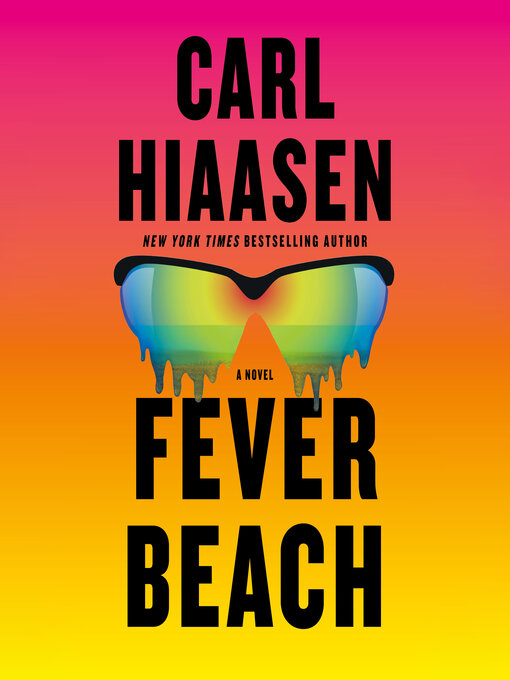 Fever Beach - Public Library Albuquerque and Bernalillo County - OverDrive