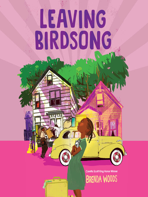 Leaving Birdsong - The Free Library of Philadelphia - OverDrive