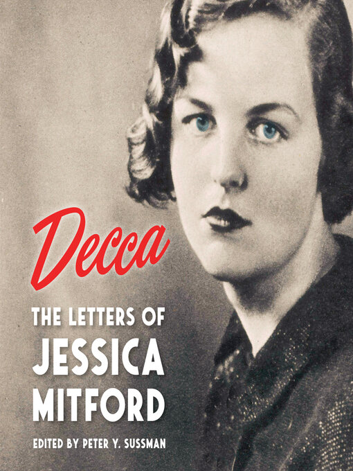 Decca - Boston Public Library - OverDrive