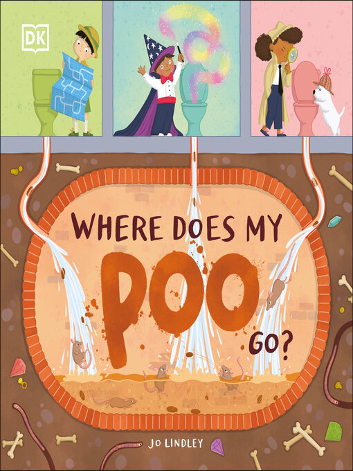 Spanish - Where Does My Poo Go? - The Free Library of Philadelphia ...