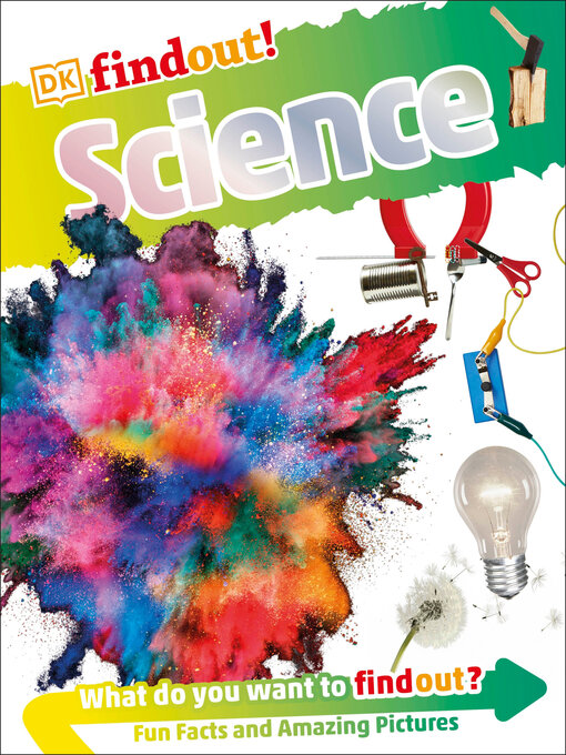 Libby - Science