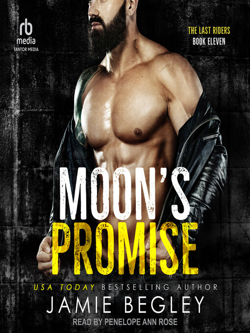 Moon's Promise - Metropolitan Library System - OverDrive