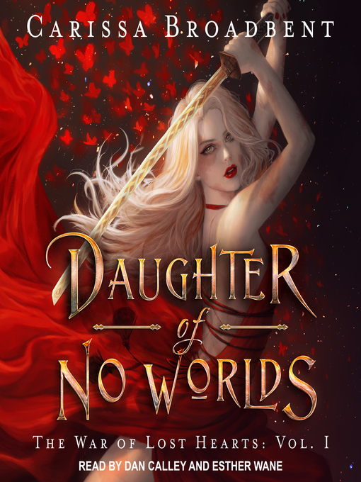 Daughter of No Worlds - Fort Worth Public Library - OverDrive