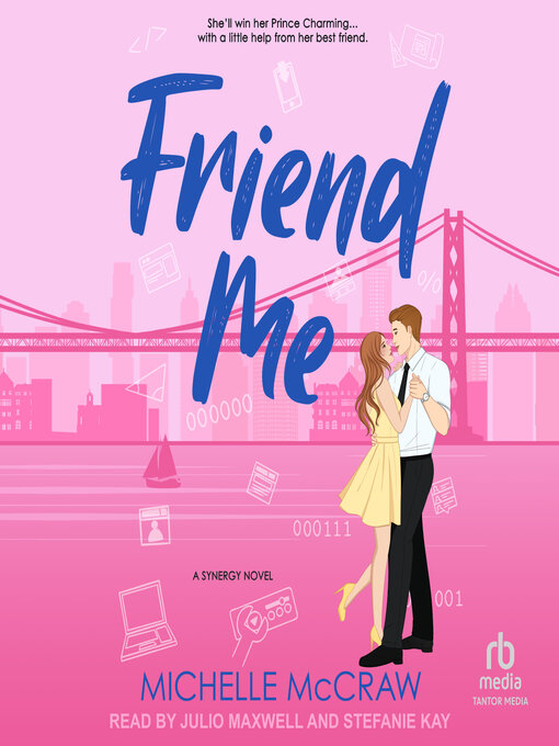 Libby - Friend Me