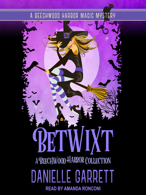 Betwixt--A Beechwood Harbor Collection - Department of Defense - OverDrive