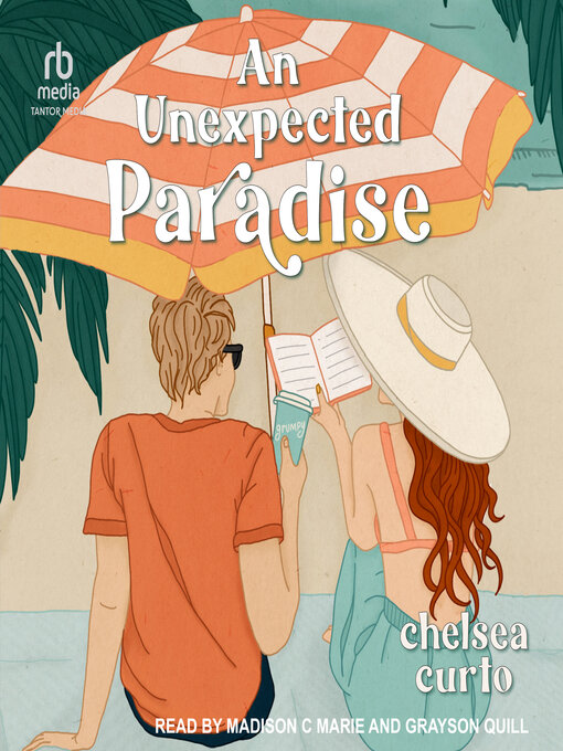 An Unexpected Paradise - Howard Community College - OverDrive
