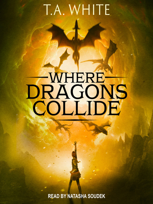 Libby - Where Dragons Collide