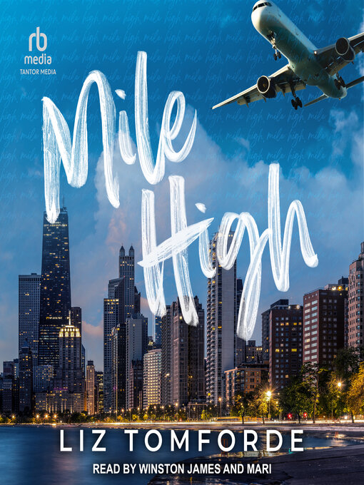 Mile High - Better Libraries Digital Consortium - OverDrive