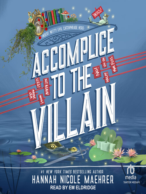 Cover Art