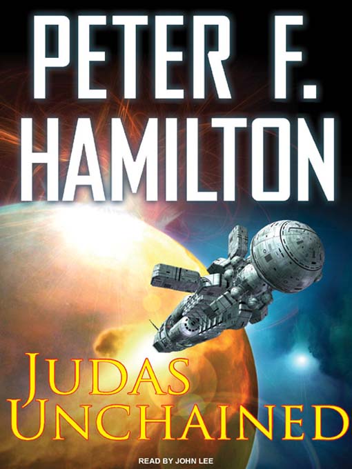 Salvation by Peter F. Hamilton · OverDrive: ebooks, audiobooks, and more  for libraries and schools