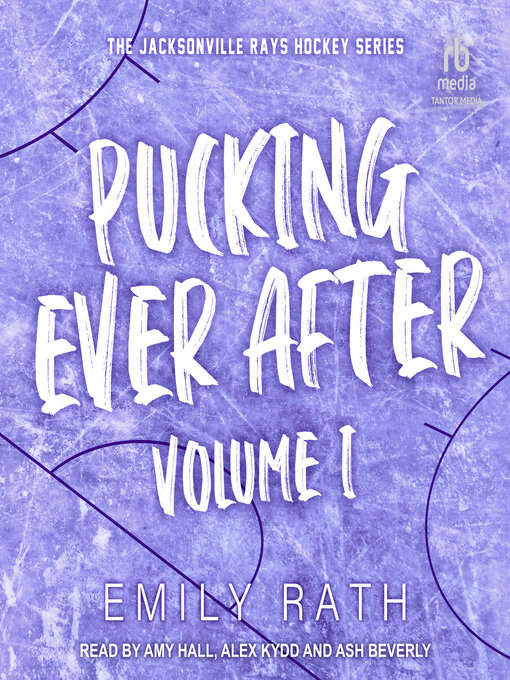 Pucking Ever After - ID8 Digital Library - OverDrive