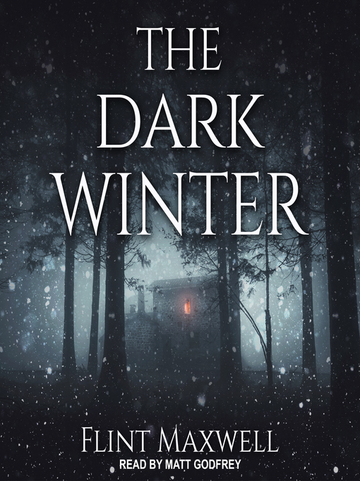 The Dark Winter - Washington County Cooperative Library Services ...