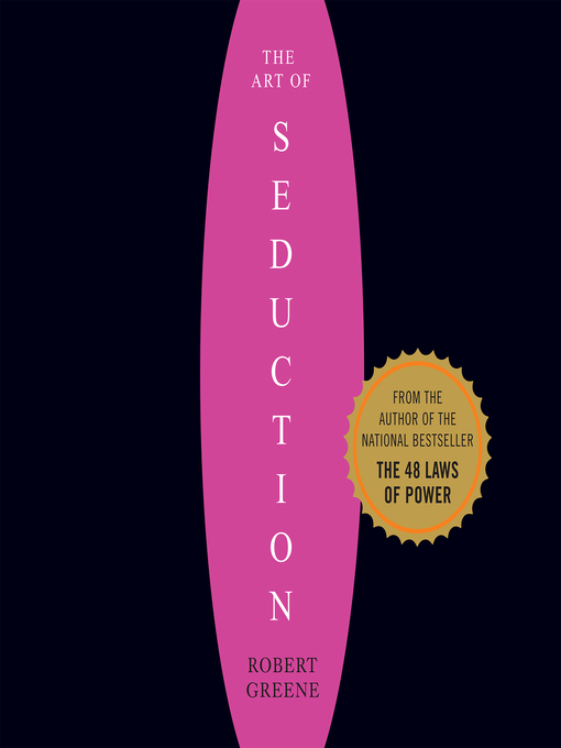 THE ART OF SEDUCTION - Flipbook by MyDocSHELVES DIGITAL DOCUMENT