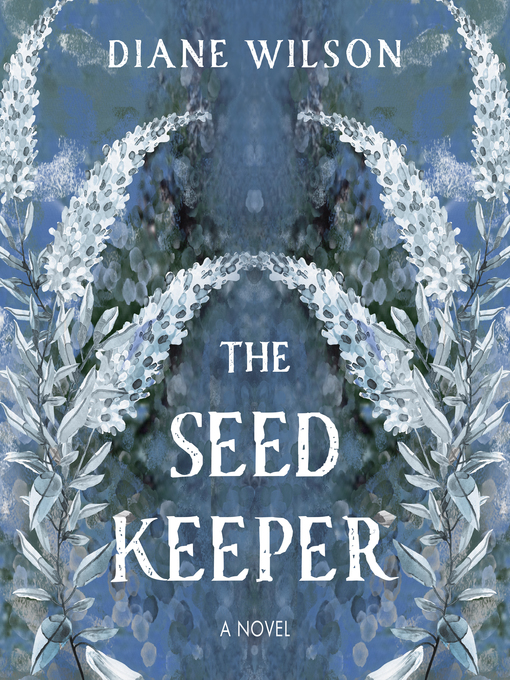 The Seed Keeper (Audiobook)