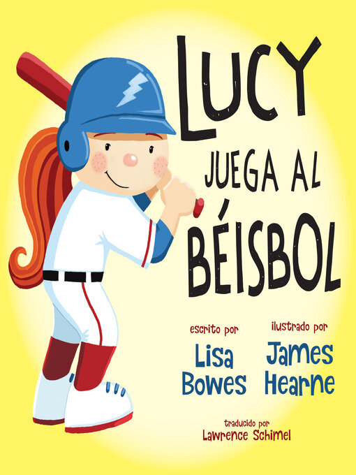  El beisbol (Baseball) (Tadpole Books Spanish Edition