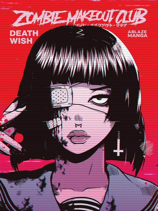 Zombie Makeout Club