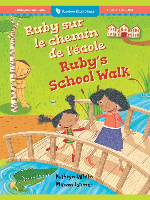 Ruby sur le chemin de l'ecole