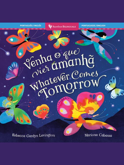 Venha o que vier amanhã