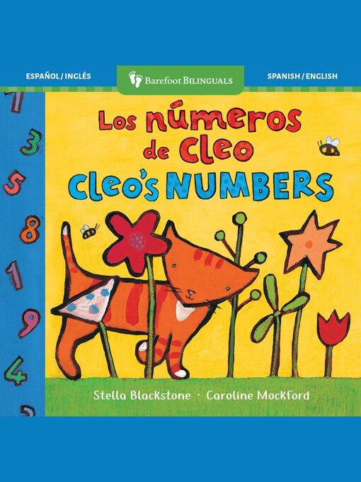 Los números de Cleo