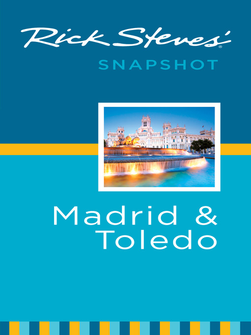 Madrid Travel Guide by Rick Steves
