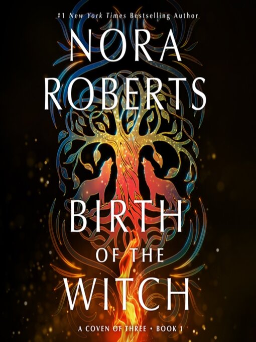 Birth of the Witch - Los Angeles Public Library - OverDrive