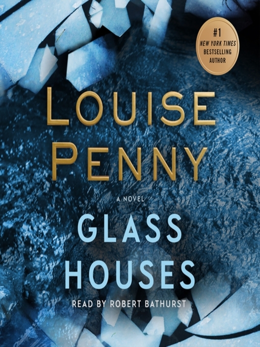 The Hangman by Louise Penny · OverDrive: ebooks, audiobooks, and