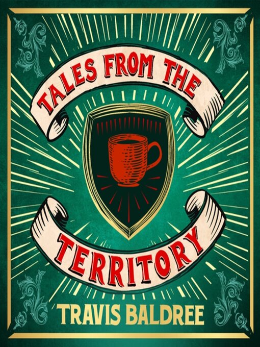 Tales from the Territory - Seattle Public Library - OverDrive