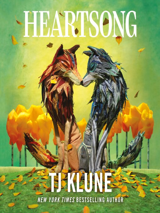 Cover Art