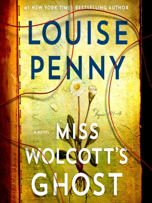 Miss Wolcott's Ghost - King County Library System - OverDrive