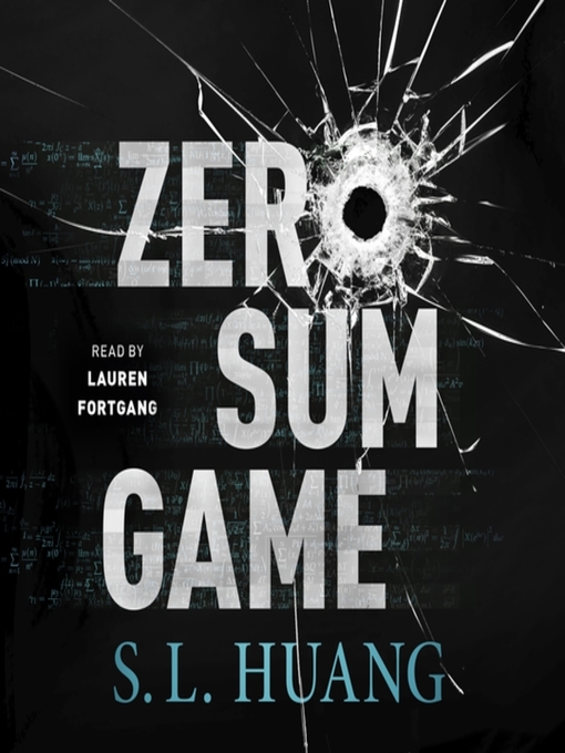  Zero Sum Game (Cas Russell Book 1) eBook : Huang, S. L.: Kindle  Store