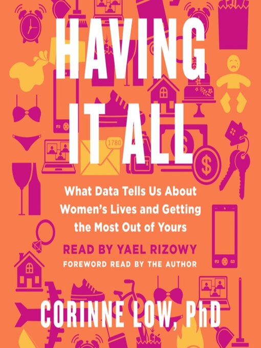 Having It All - Livebrary.com - OverDrive