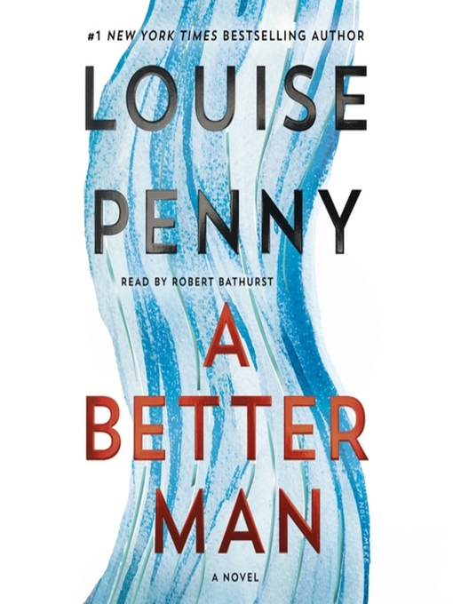 The Hangman by Louise Penny · OverDrive: ebooks, audiobooks, and