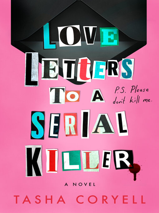 Libby - Love Letters to a Serial Killer