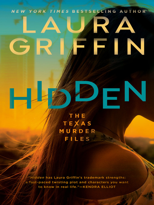 Hidden - Ottawa Public Library - OverDrive