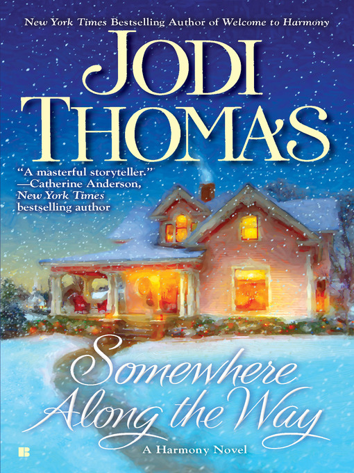 Read Along Library Somewhere Along the Way - Lexington Public Library - OverDrive