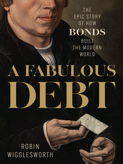 A Fabulous Debt - Austin Public Library - OverDrive