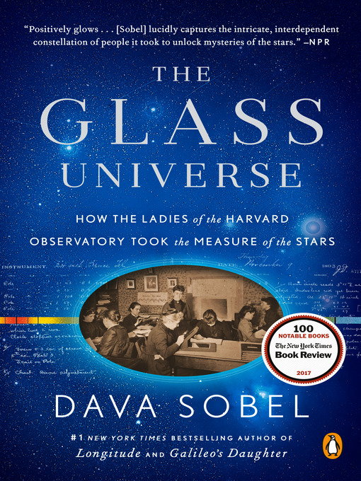 Always Available - The Glass Universe - Carnegie Library of Pittsburgh ...