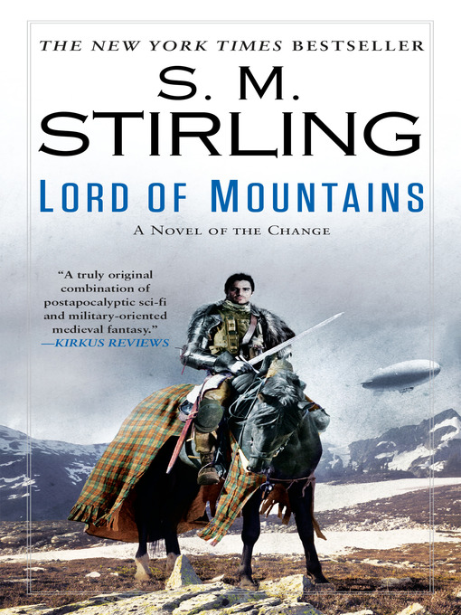 Available Now - Lord Of Mountains - Wisconsin Public Library Consortium 